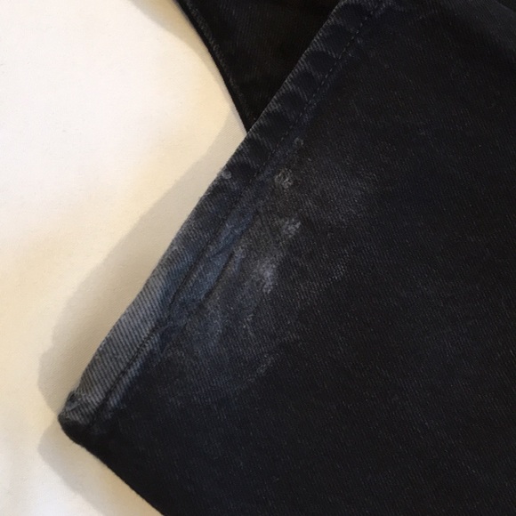 Levi’s 501 straight leg button fly fit jeans - Picture 2 of 13